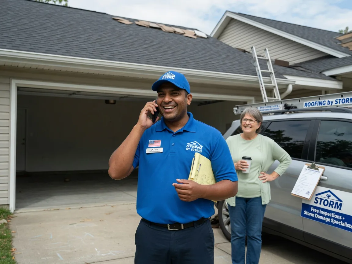 Roof Repair Near Me Newport, VA FAQs