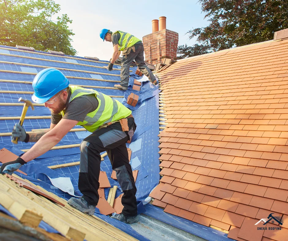 Why choose Roof Repair Near Me in Newport, VA